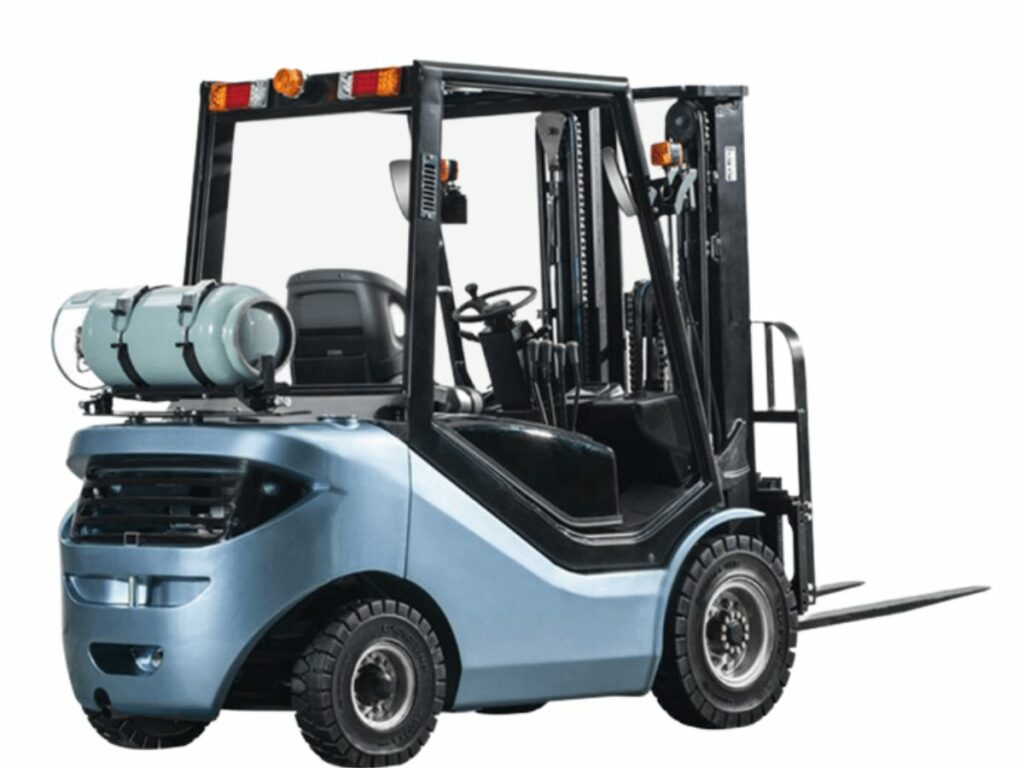 gas forklift4