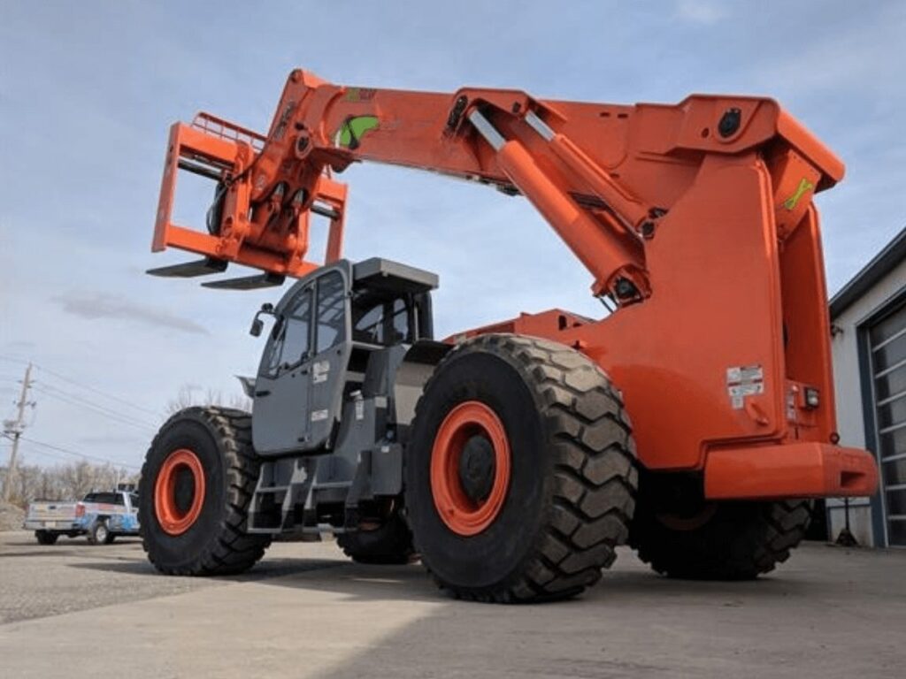 giant telehandler2