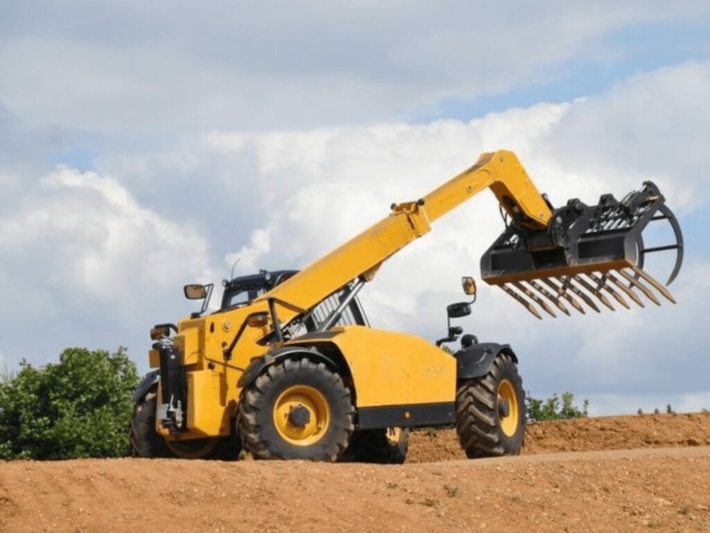 giant telehandler4