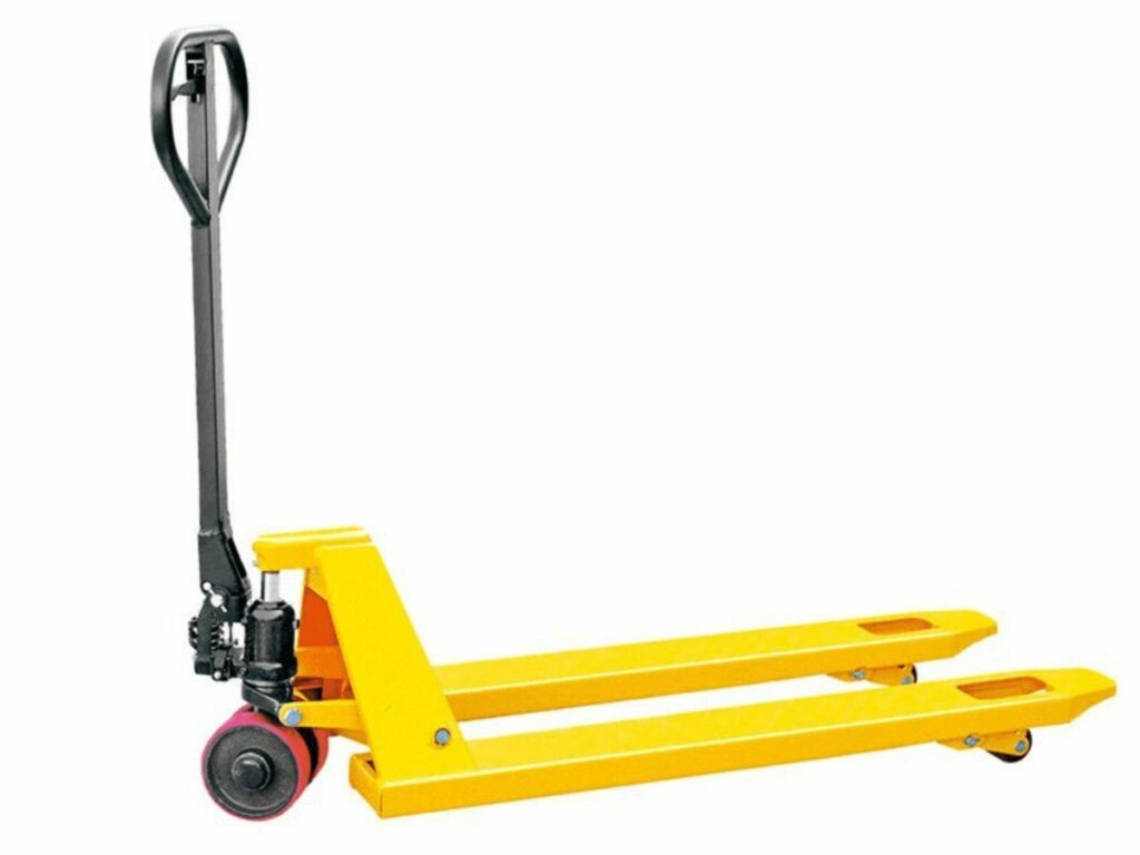 hand pallet truck2