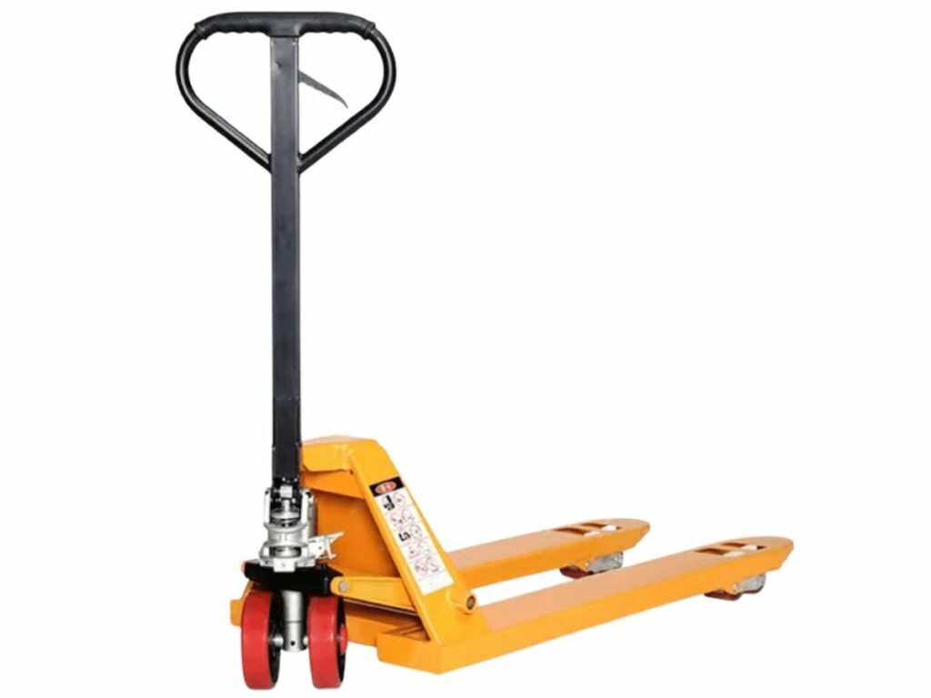 hand pallet truck4