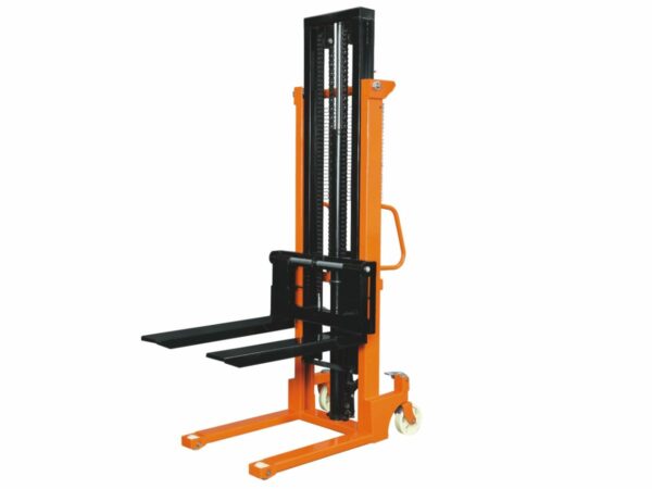 Hand Stacker | Uforklift