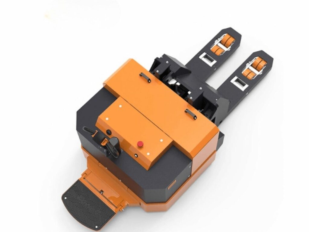 heavy duty electric pallet jack2