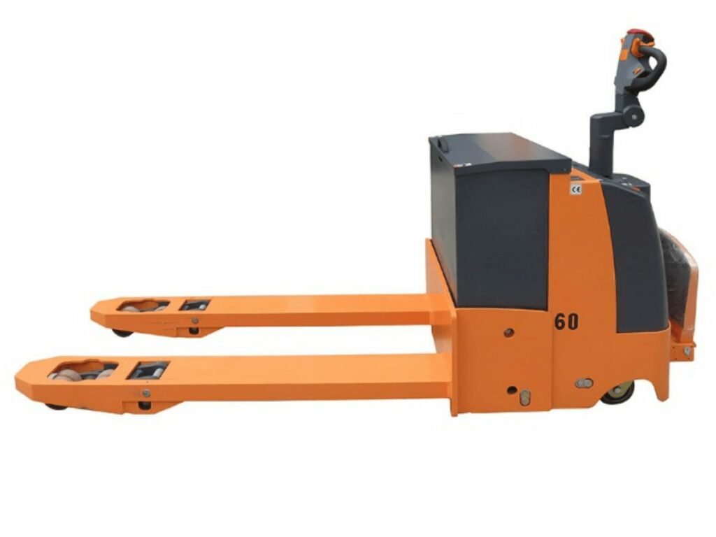 heavy duty electric pallet jack3