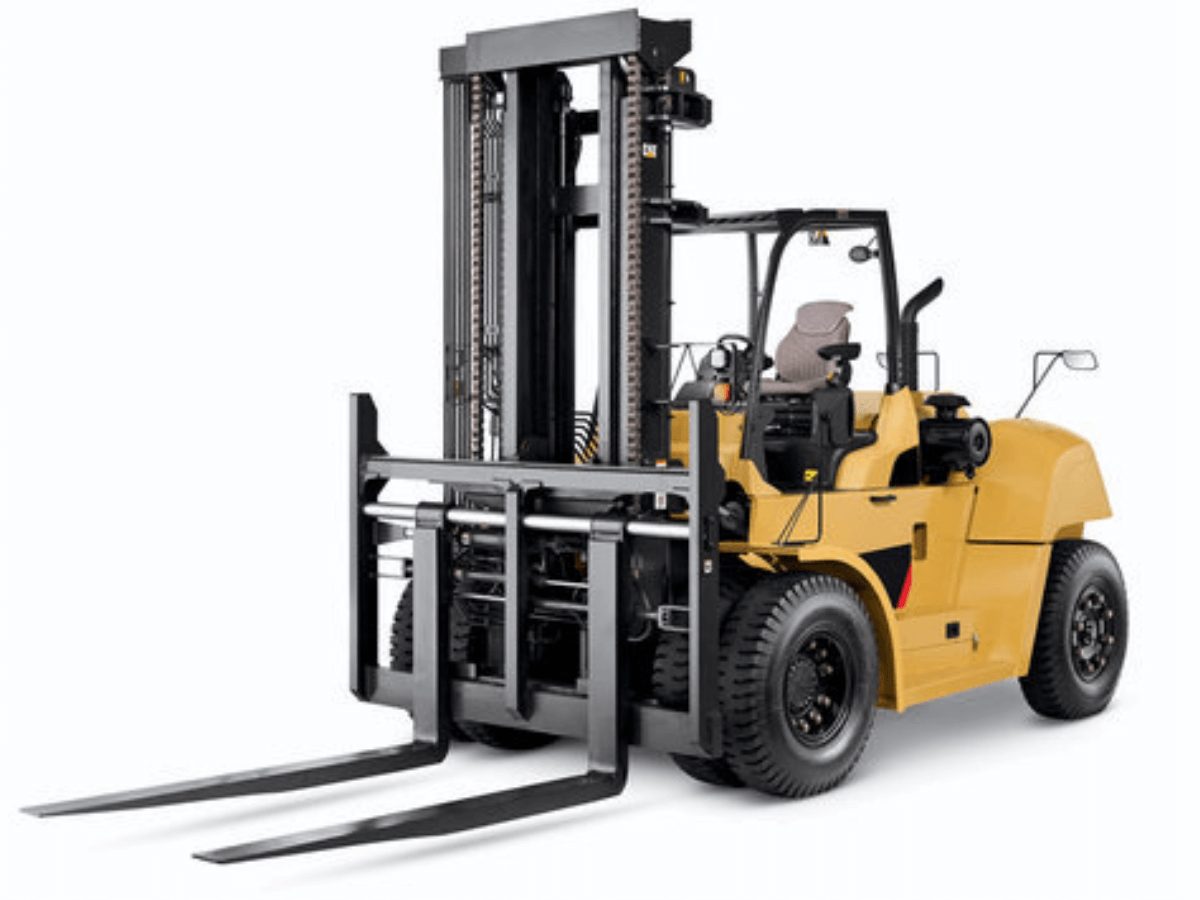 Heavy Duty Forklift | Uforklift