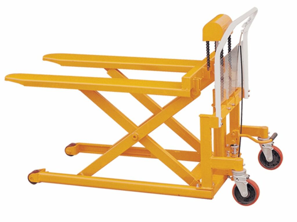 high lift pallet jack2