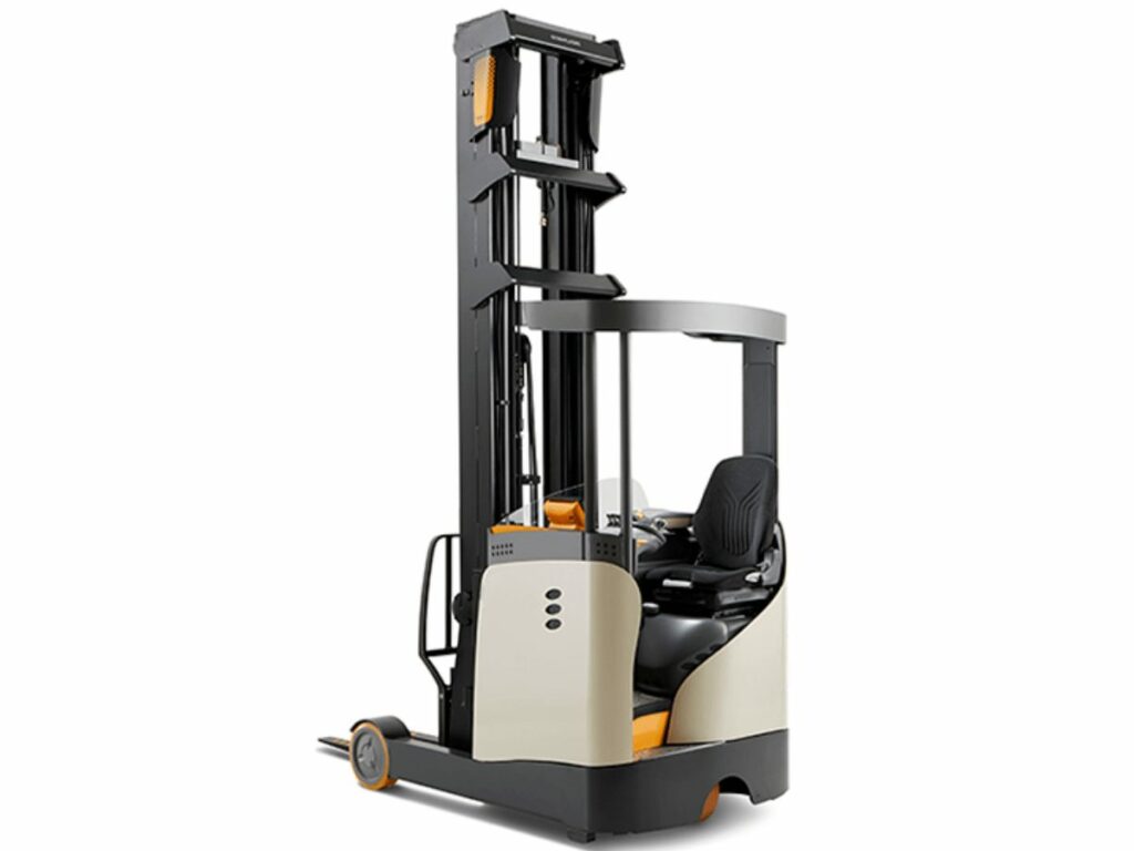 high reach forklift1