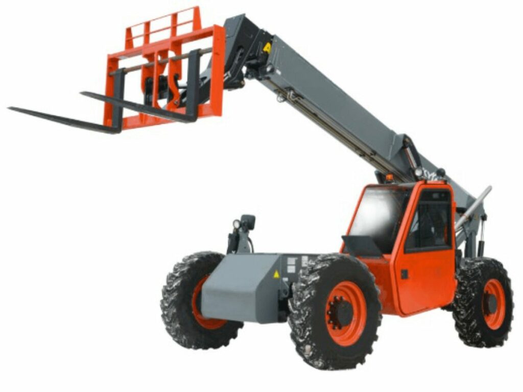 high reach forklift3