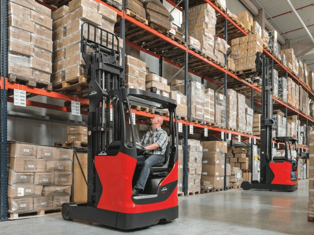 high reach forklift4