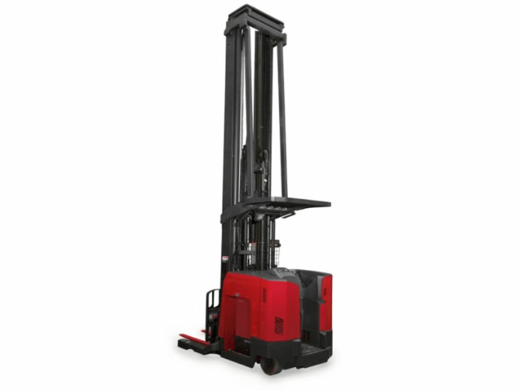 high reach forklift5