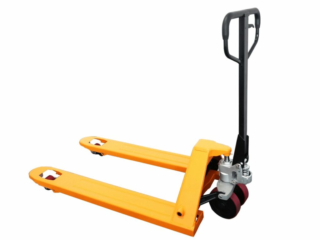 hydraulic hand pallet truck1