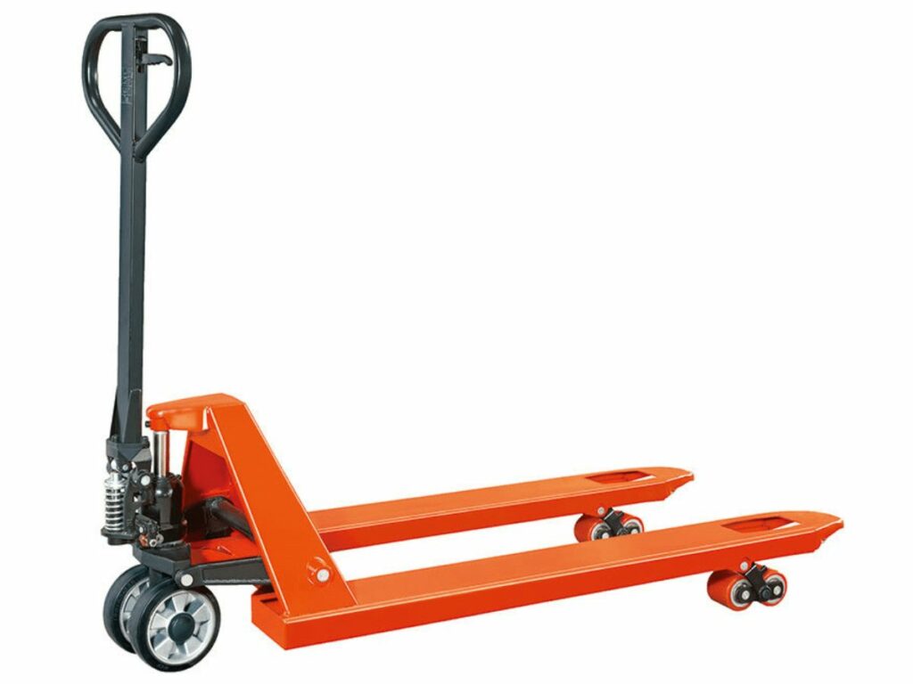 hydraulic hand pallet truck2