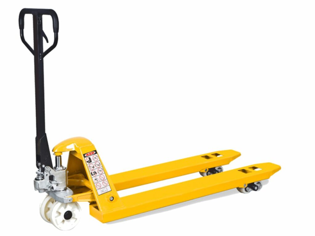 hydraulic hand pallet truck3