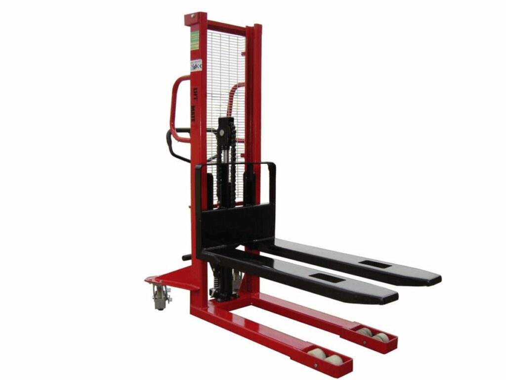 hydraulic pallet lift1