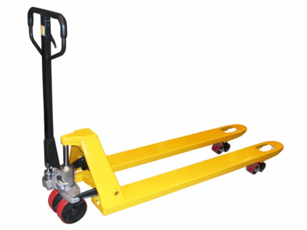 hydraulic pallet truck1