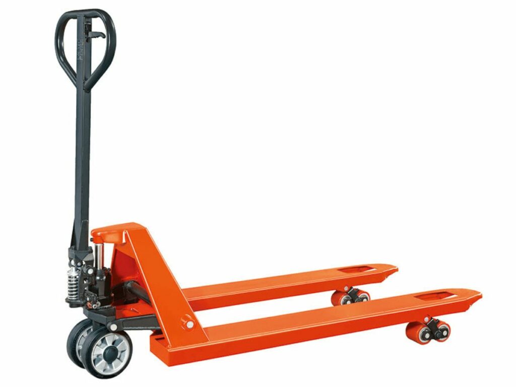 hydraulic pallet truck2