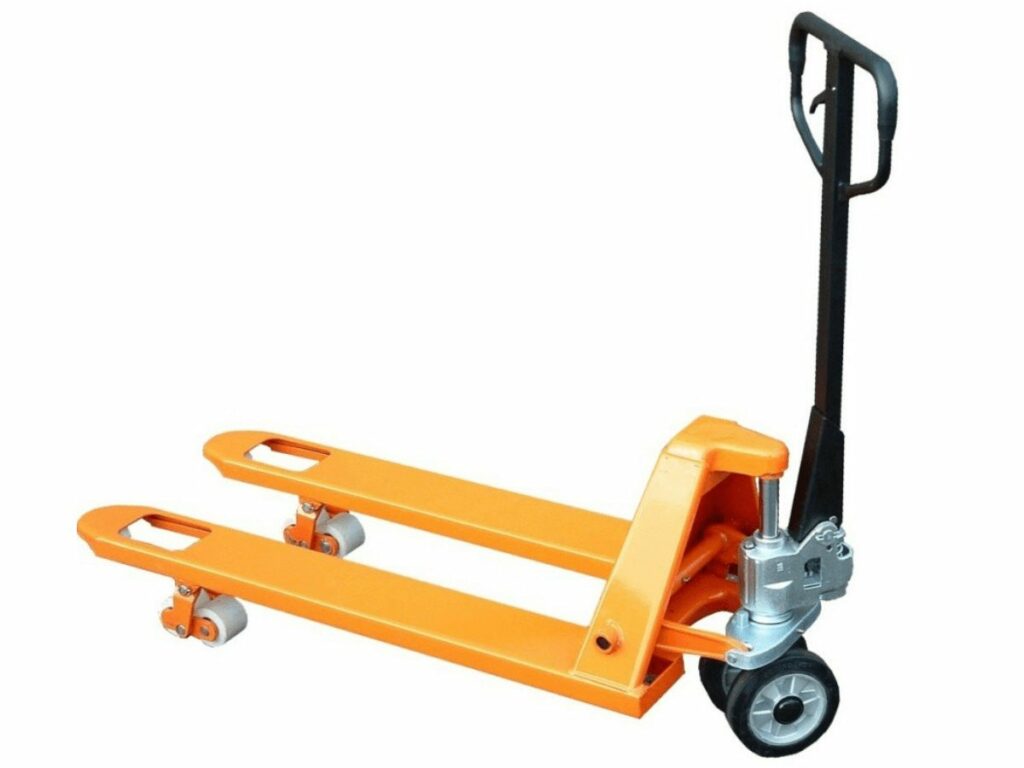 hydraulic pallet truck3