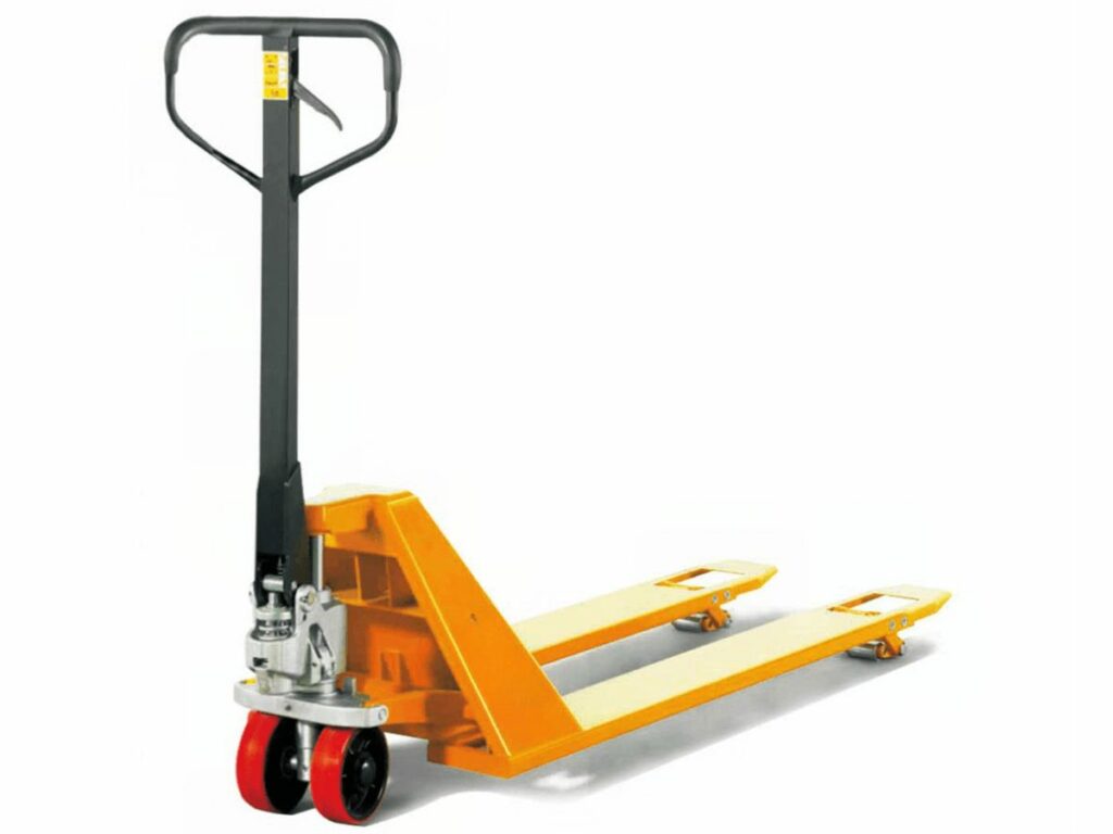 hydraulic pallet truck4