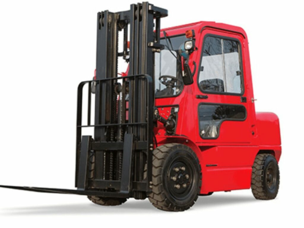 internal combustion forklift4