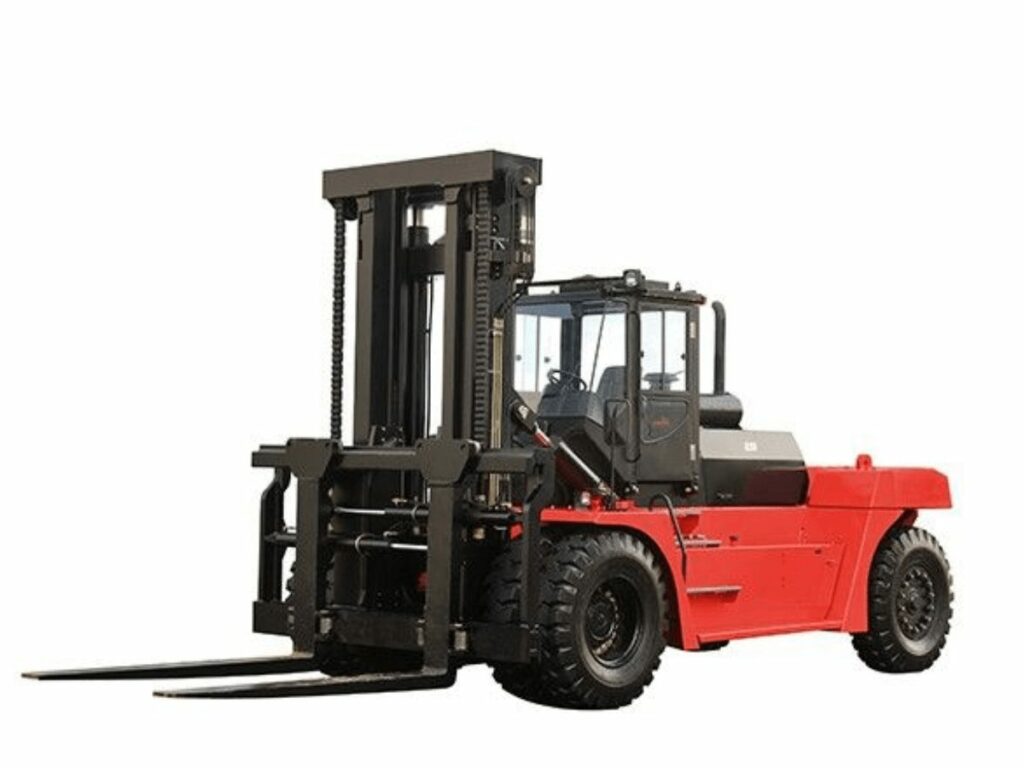 internal combustion forklift5