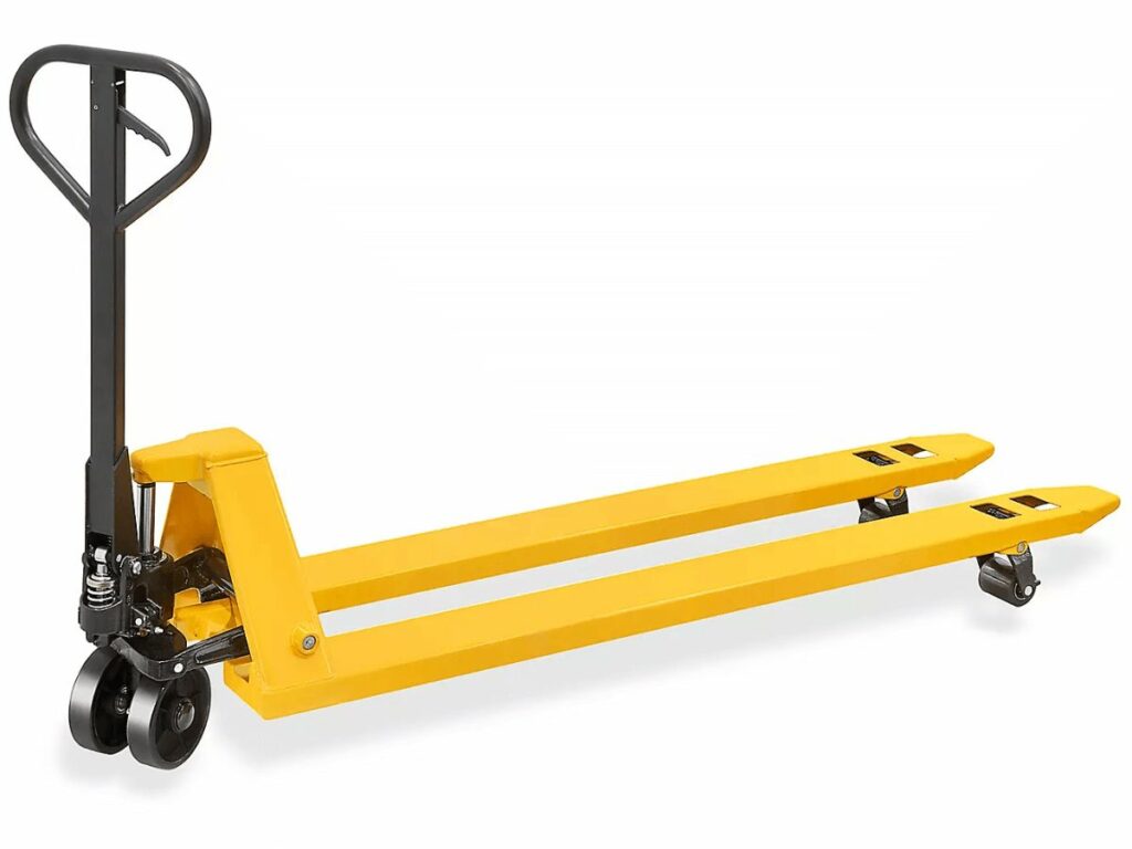 lightweight pallet jack1