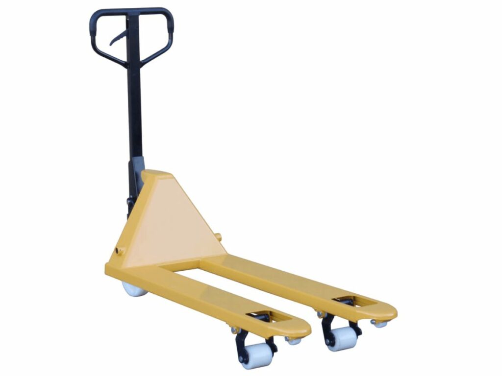 lightweight pallet jack2