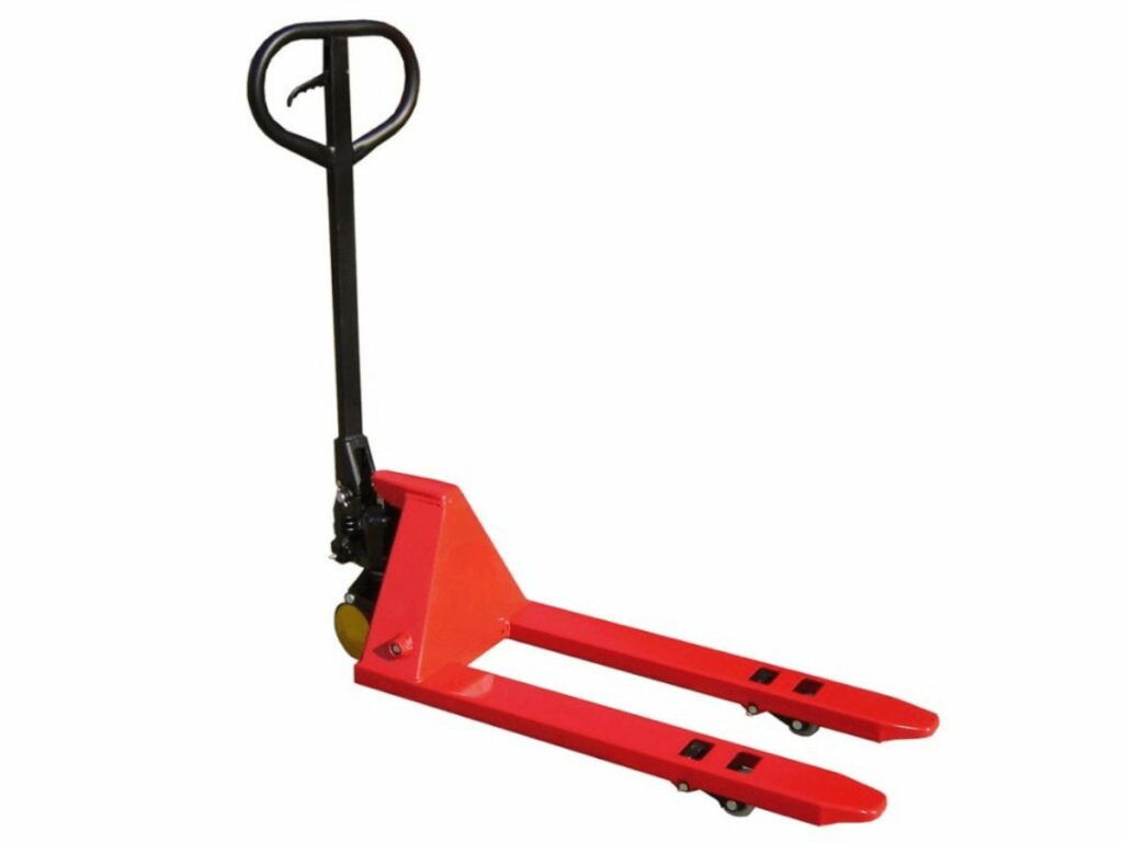 lightweight pallet jack3