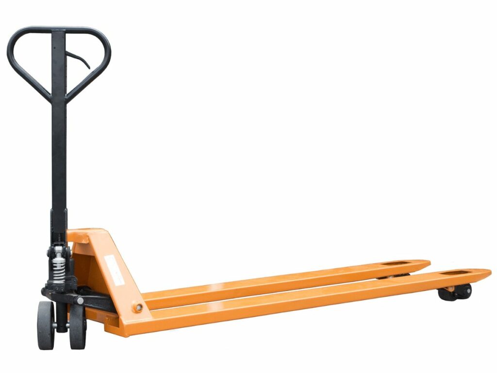 long fork pallet jack1