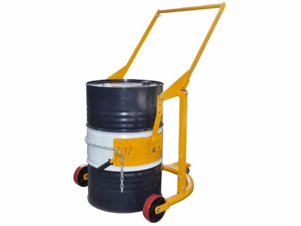 manual drum lifter1