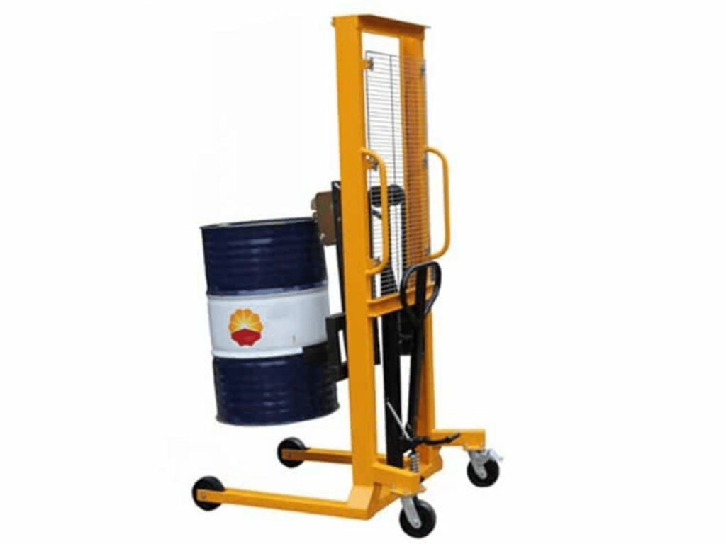 manual drum lifter3