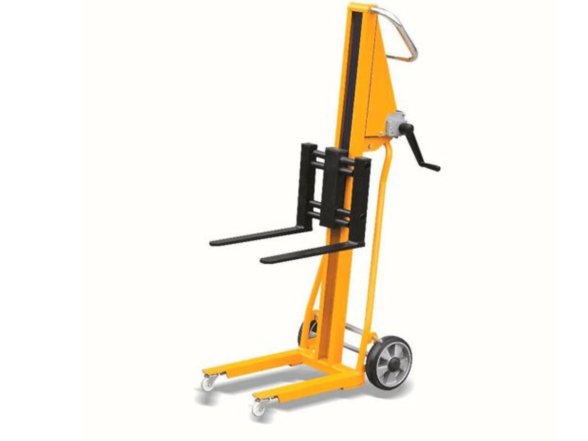 Manual Forklift | Uforklift