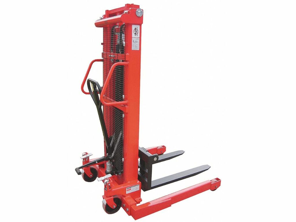 manual material handling equipment4