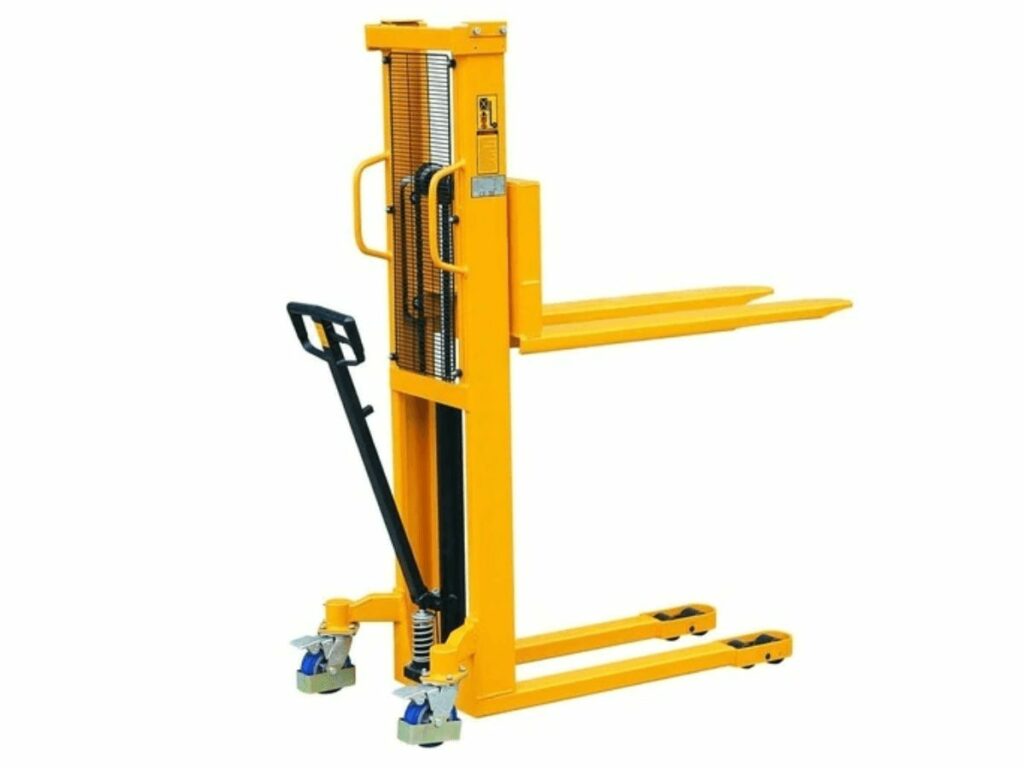 manual pallet lifter1