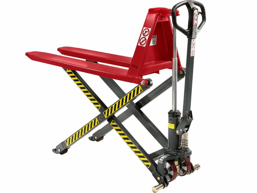 manual pallet lifter2