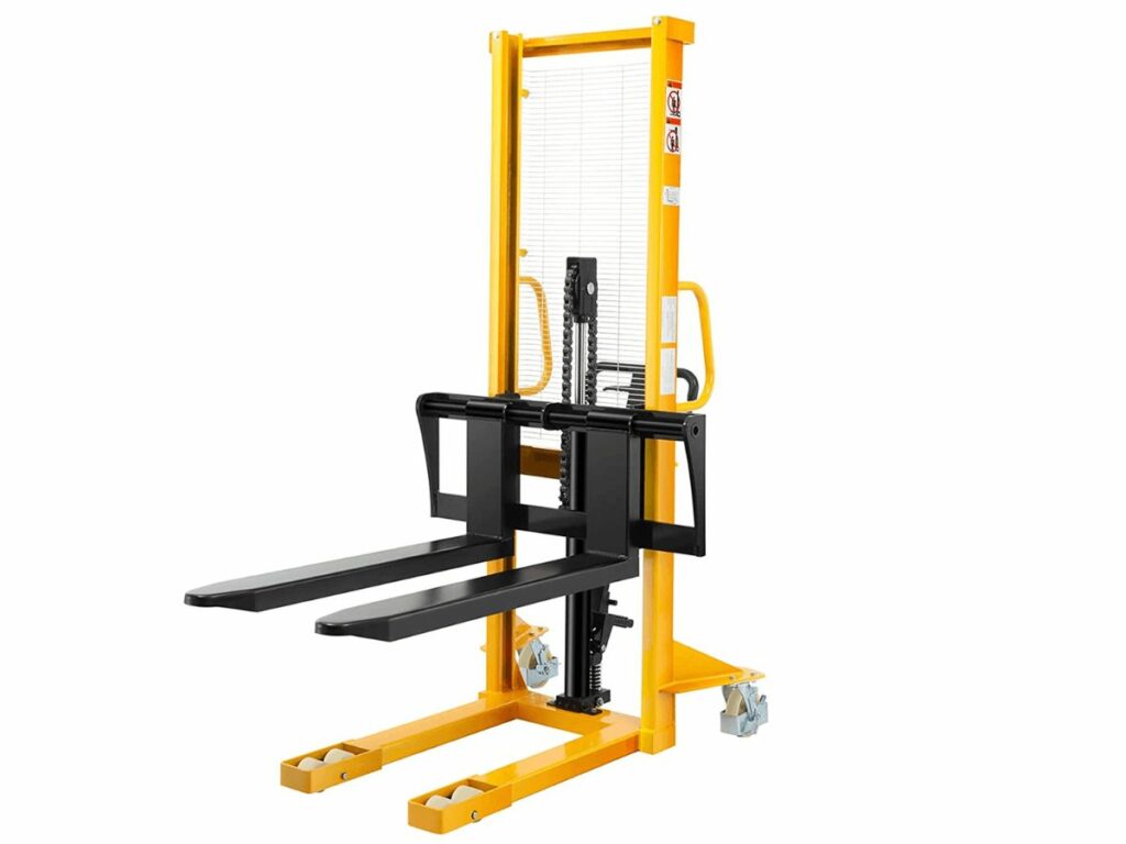 manual pallet lifter3