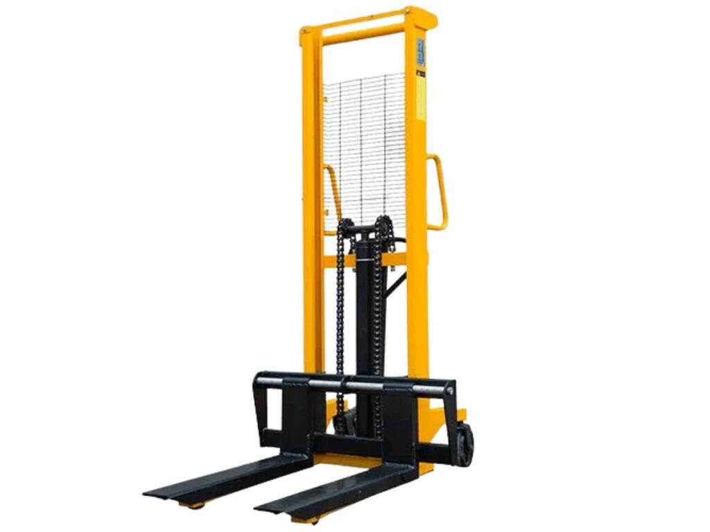 manual pallet lifter5