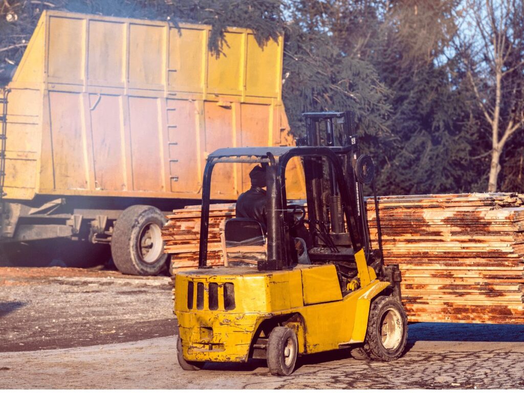 outdoor forklift4