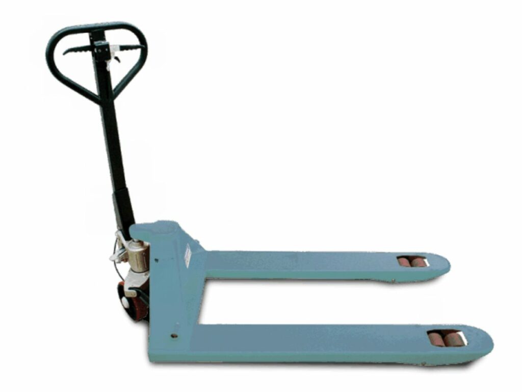 pallet jack with brakes5