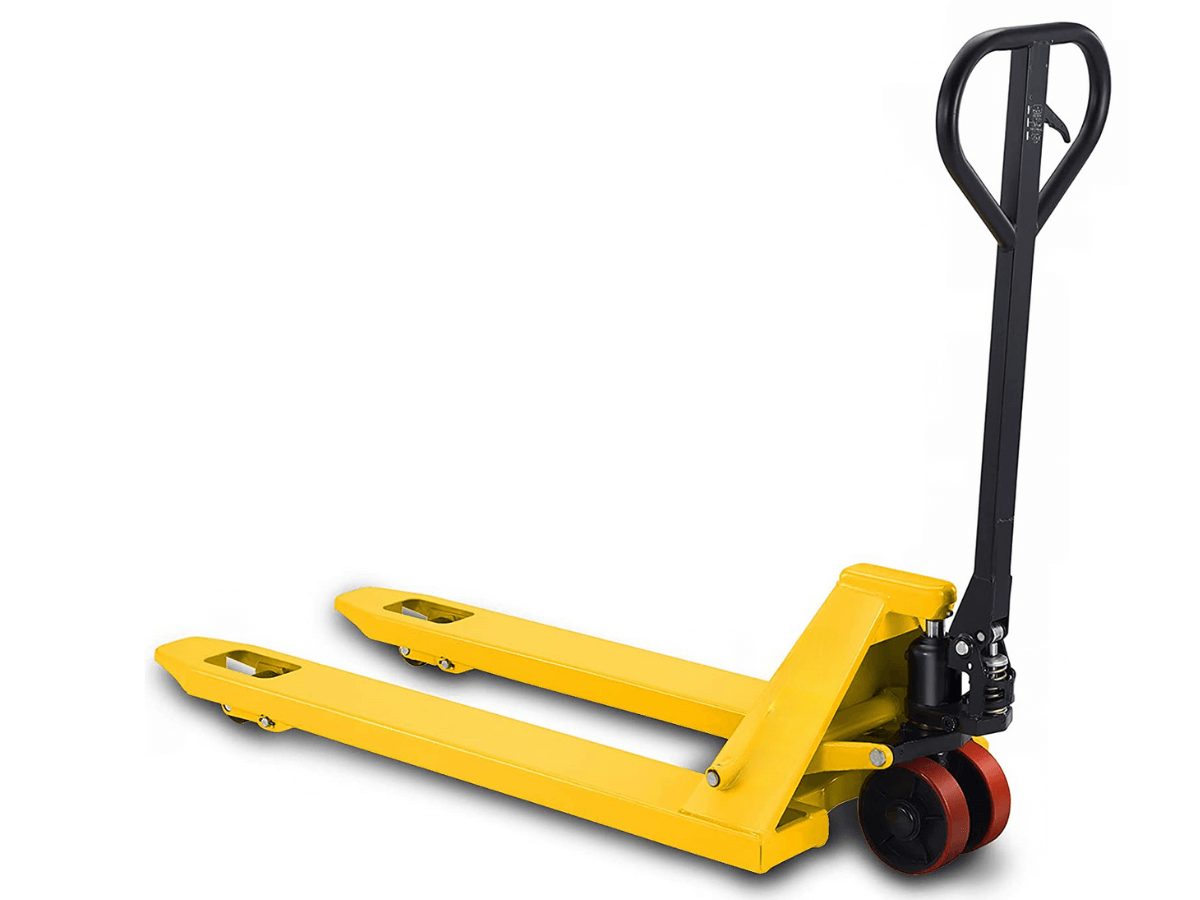 Pallet Jack | Uforklift