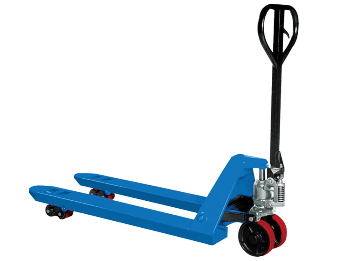 Pallet Jack | Uforklift