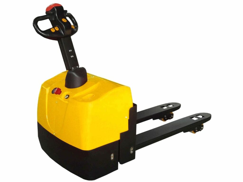 pallet lift truck1