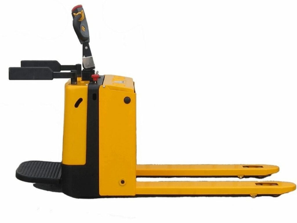 pallet lift truck2