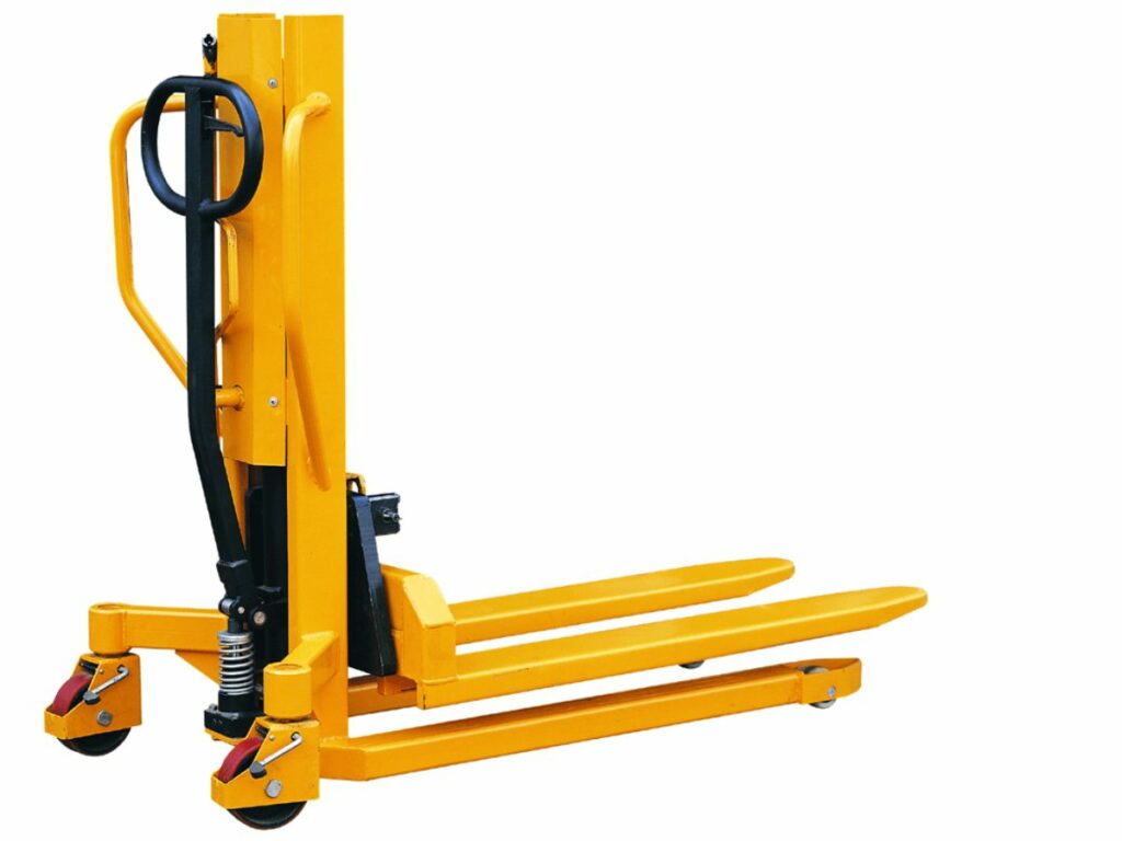 pallet lift truck3