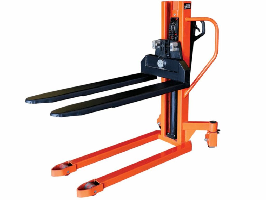 pallet lift truck4