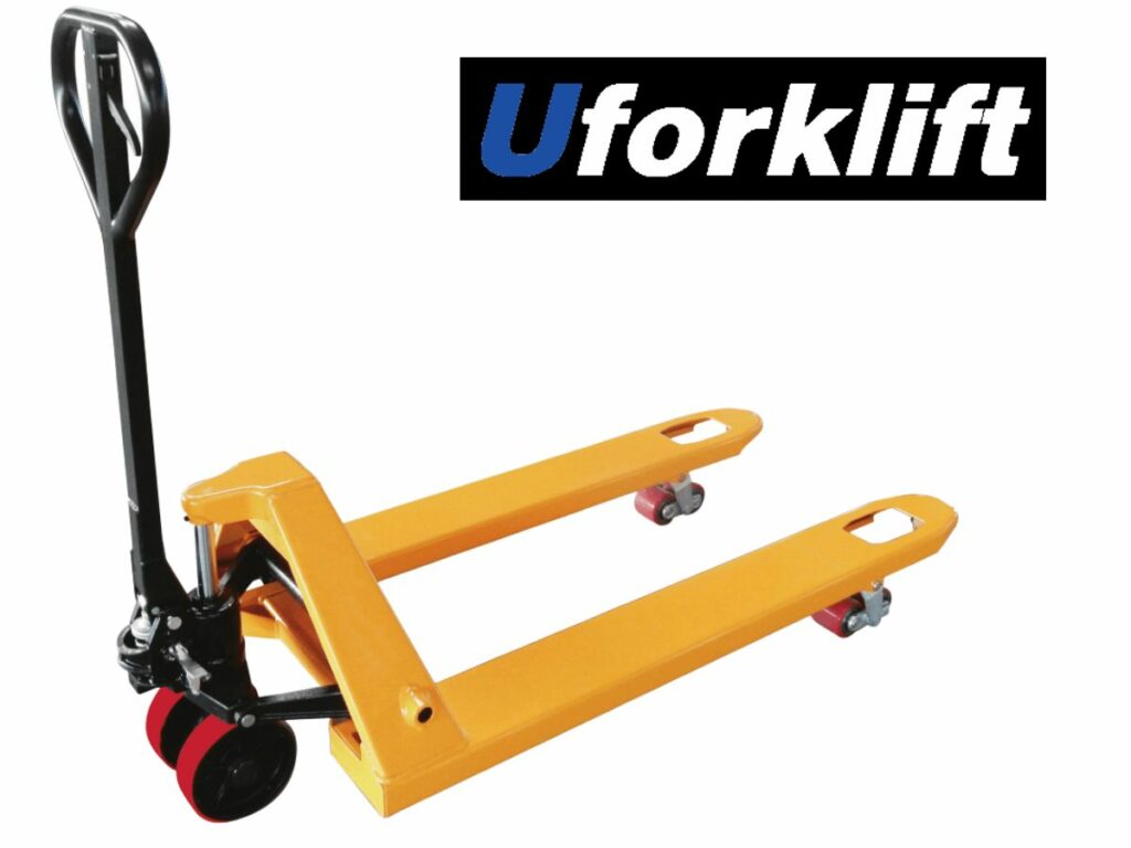 pallet truck manufacturers1