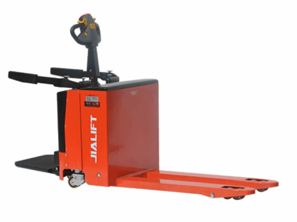 pallet truck manufacturers5