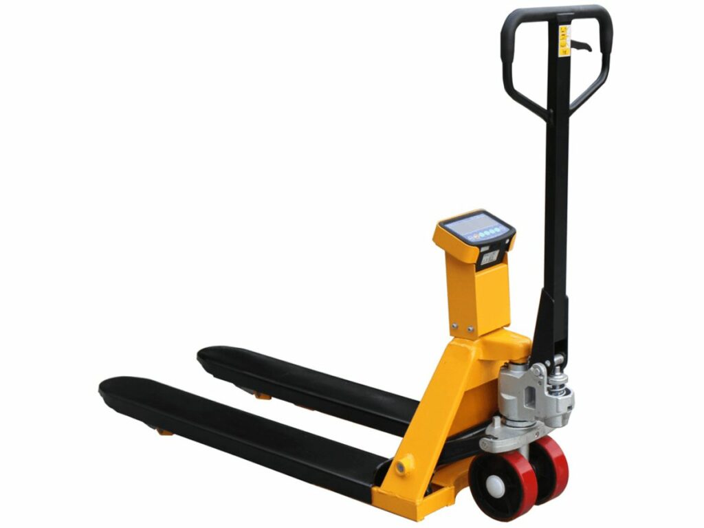 pallet truck with scale2