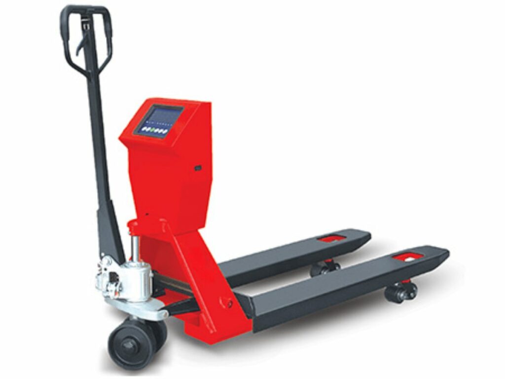 pallet truck with scale4