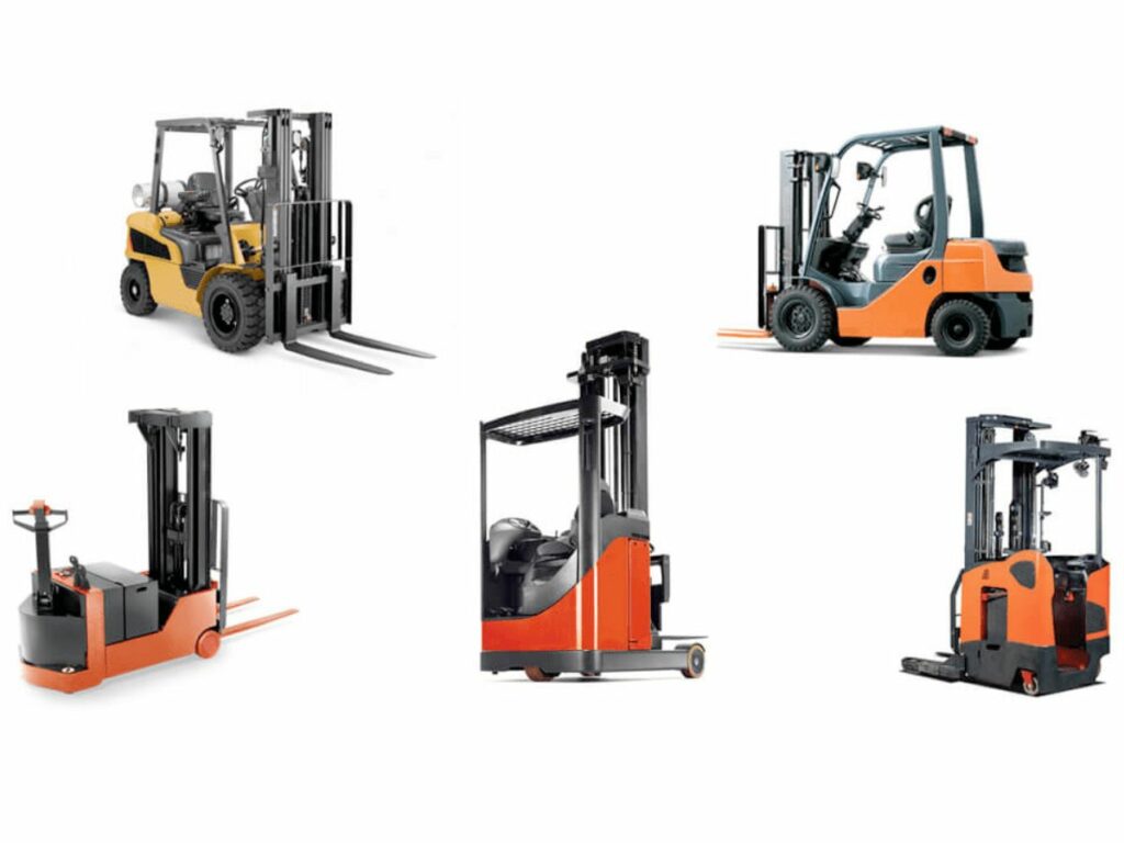 powered material handling equipment1 1