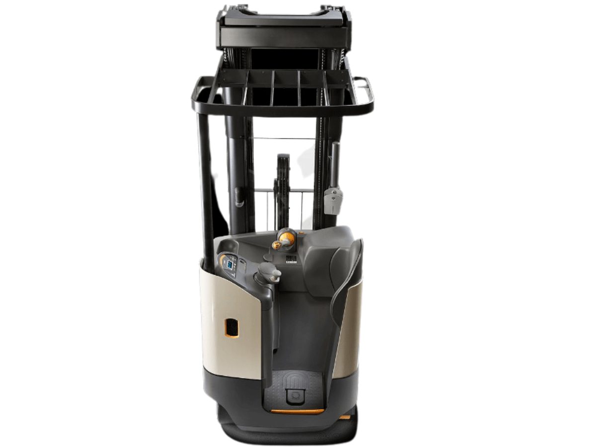 Reach Truck | Uforklift